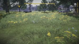 Фермерская  династия  #35  Грибной  чмопион .           FARMERS   DYNASTY