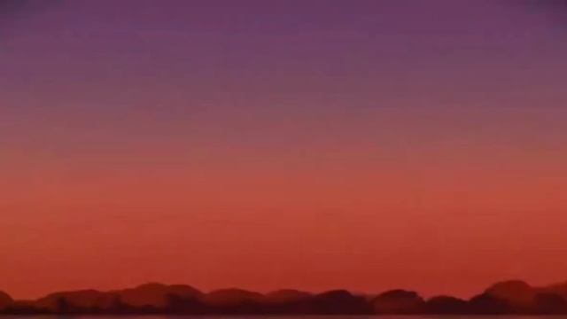 ~Коты Воители - История Коршуна и Ежевики( видео не моё)