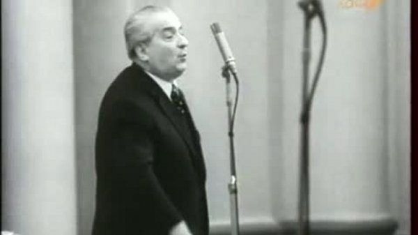 04 Ираклий Андроников рассказывает...Первый раз на эстраде 2