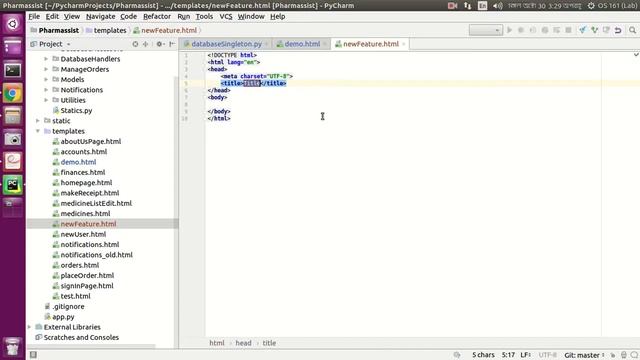 Existing GitHub Repository Cloning first time using PyCharm IDE - Part 01 смотреть онлайн