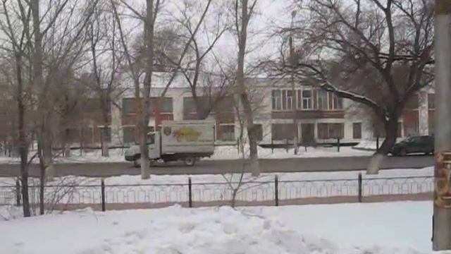 Уральск. Весна-2012. 35 лицей смотреть онлайн