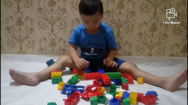 DIY- How To Make Tobot Y . как из конструктора сделать Тобот Y приключение вертолет. смотреть онлайн