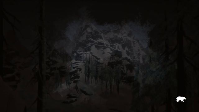 КРОВАВАЯ ДРАМА У ТУРБАЗЫ ✮ ПМС-500 ✮ НОВЫЙ СТАРТ ✮ THE LONG DARK ✮#17 смотреть онлайн