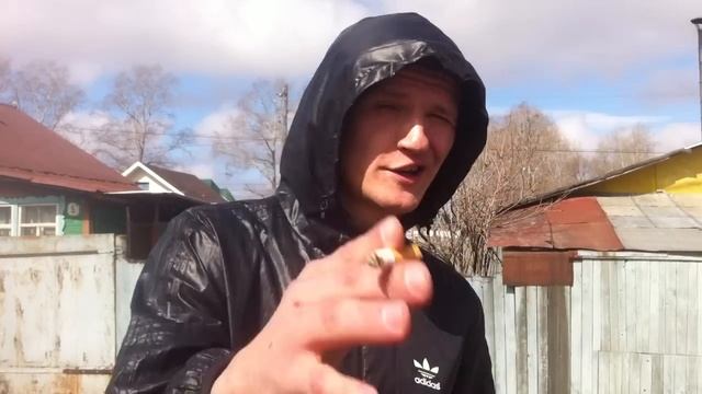 Витяга Зверь[СТПН] - Хабаровск смотреть онлайн