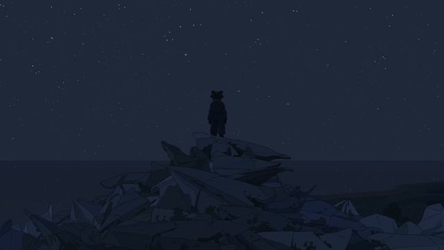 COLZA - Animated Short Film 2020 смотреть онлайн