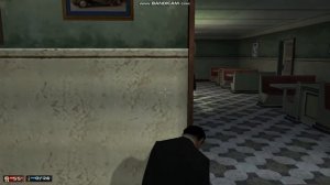 прохождение игры mafia the city of lost heaven - непыльная работа