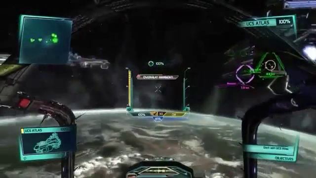 The Battle of Sol PC Game first look смотреть онлайн
