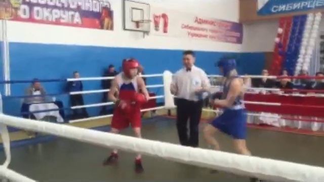 Первенство Дальневосточного Федерального округа среди юношей смотреть онлайн