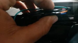 Установка сигнализации на Альфу РХ