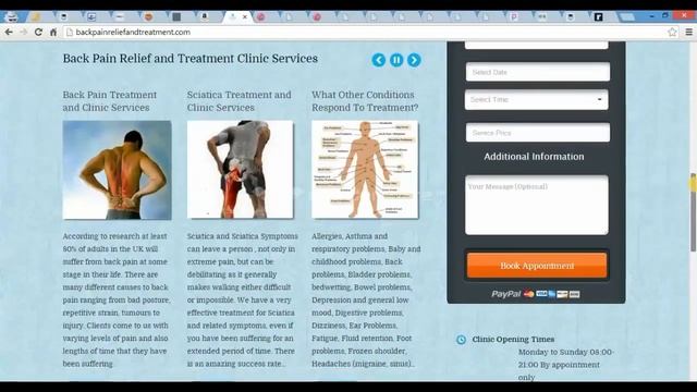 Wordpress Themes смотреть онлайн