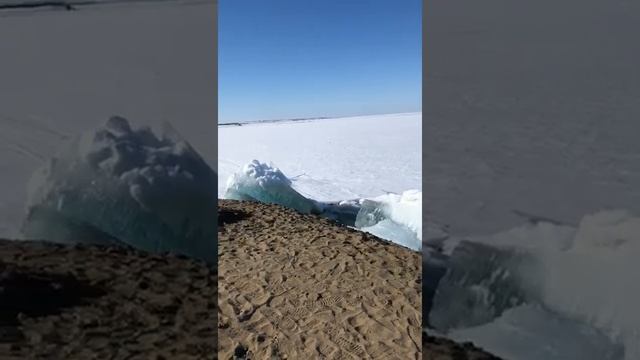 Залив вышел из берегов ТАГАНРОГ смотреть онлайн