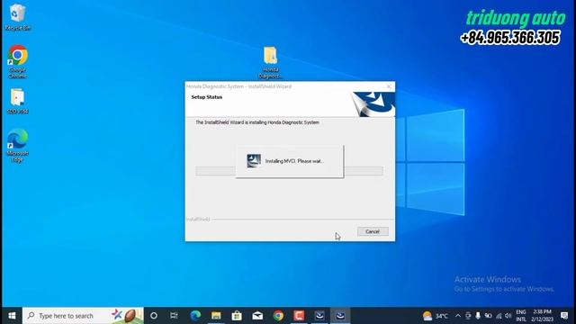 Install and configure i - HDS Honda with Device J2534 смотреть онлайн