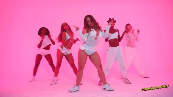 DJ X-KZ & DJ Natali - Crazy Autumn (Mix)