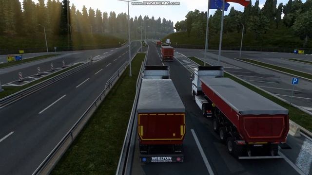 LGS LOGISTICS смотреть онлайн