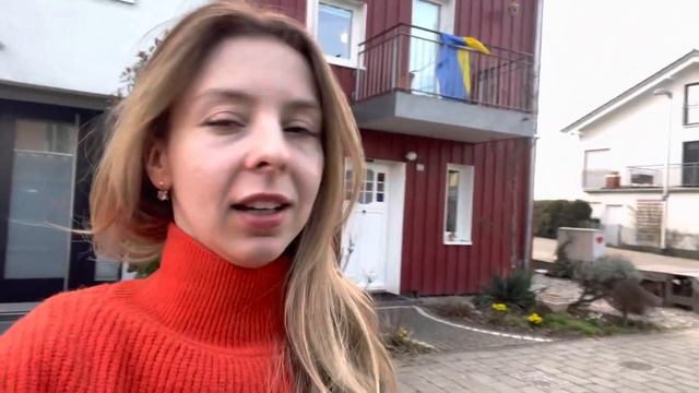 Фрайбург, дом профессора смотреть онлайн