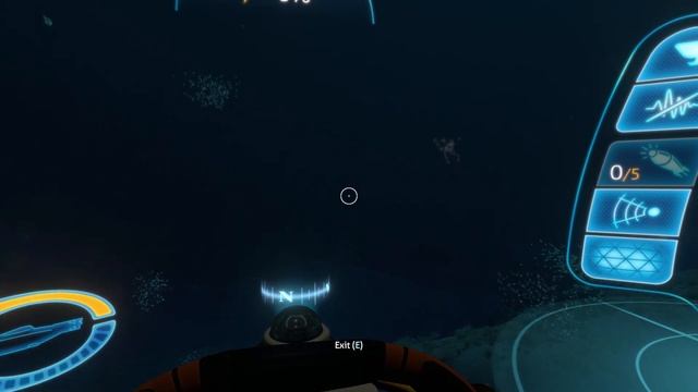 Subnautica Roleplay Ep.102 | The Dune Crater смотреть онлайн