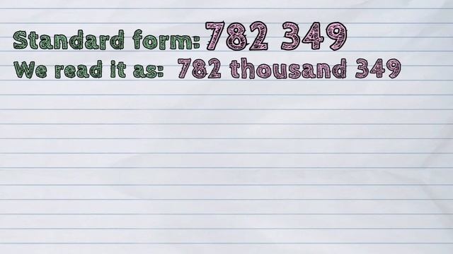 (MATH) How to Give the Value of a 6-digit Number? | #iQuestionPH смотреть онлайн