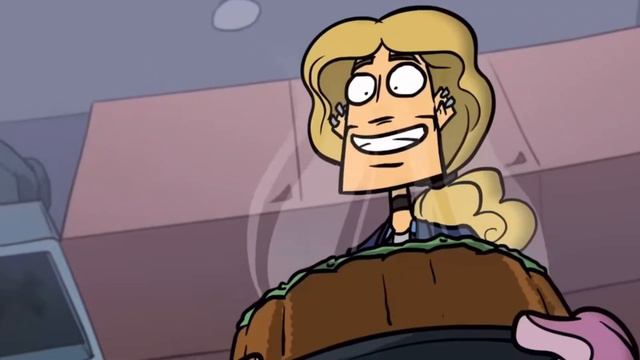 Metal Family с днём рождения! *я не рисовала это всё не моя анимация!* смотреть онлайн