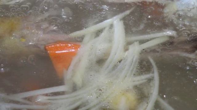 Рецепты от шеф-повара