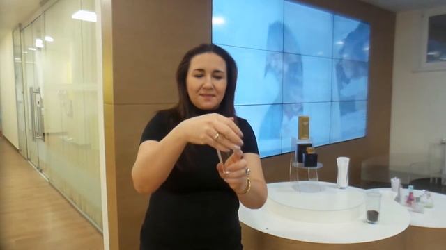 Парфюмерия кат 2