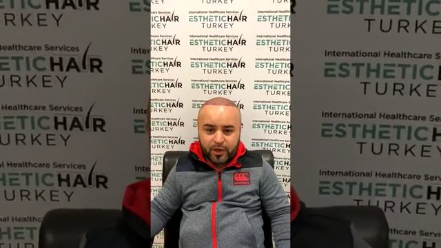 Hair Transplant Review - Romnania