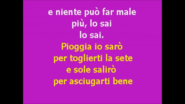 | CantaTube | MAGNOLIA - karaoke (Negrita) смотреть онлайн