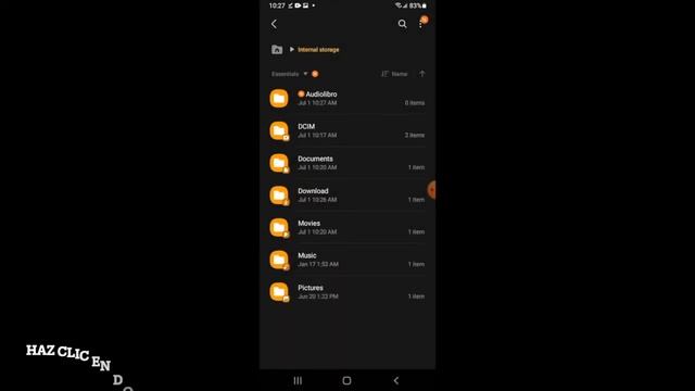 Pasos para Smart Audiobook Player смотреть онлайн