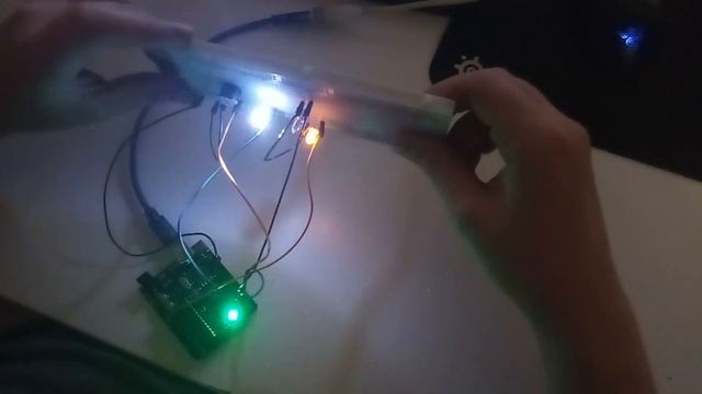 arduino ртутный переключатель смотреть онлайн