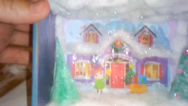 Поделка из коробки Новый год.2 смотреть онлайн