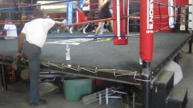 Тайский бокс в Таиланде - Muaythai.su