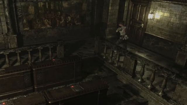 Обитель Зла 0. Прохождение. Resident Evil 0 Zero HD Remaster. Русская озвучка. Стрим. #5 смотреть онлайн