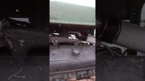 Тюнинг трактора т150к