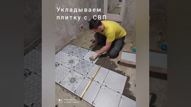 Ремонт в прихожей частного дома своими руками. смотреть онлайн