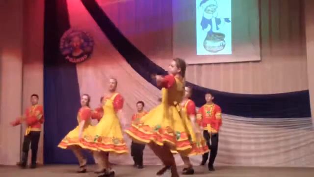 Веселый Морозко 2015 Родино 14 февраля 0624 смотреть онлайн