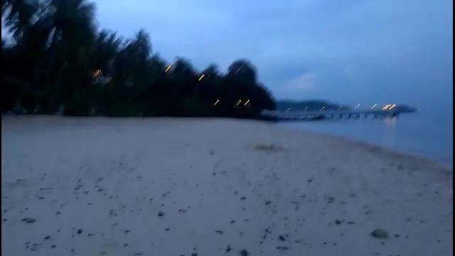 Вечерний пляж смотреть онлайн