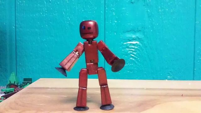 Sticky bot fall смотреть онлайн