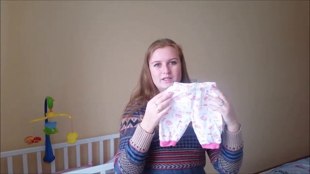 Одежда для малыша 0-6 месяцев смотреть онлайн