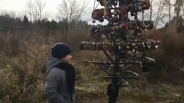 Видео экскурсия по достопримечательностям города Братск смотреть онлайн