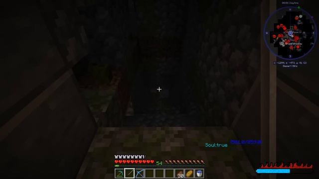 SHIKAI UNLOCKED & BUSTED TRAINING METHODS! Minecraft Bleach Mod Episode 5 смотреть онлайн