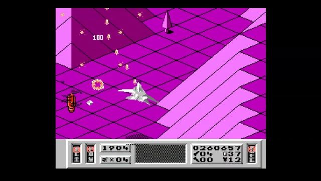 Captain Skyhawk on the NES - NESfriend смотреть онлайн