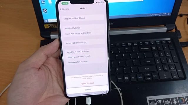 How to Fix Trust This Computer Alert iOS Not Showing iPhone смотреть онлайн