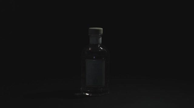 VIDEO NEW BOTTLE