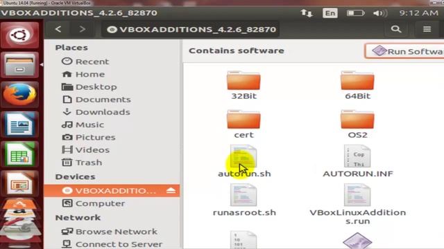How to get Full Screen on VirtualBox And VMWare [2014] смотреть онлайн