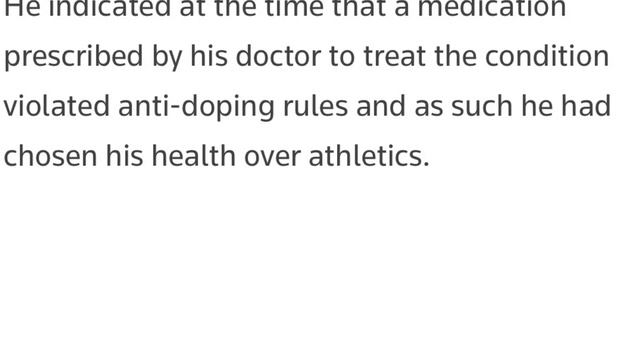 Nesta Carter in trouble with Anti-Doping again|| Jamaican Athlete|| Banned in Retirement|| sprintin смотреть онлайн