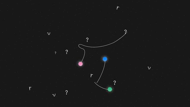 Newton’s three-body problem explained - Fabio Pacucci смотреть онлайн