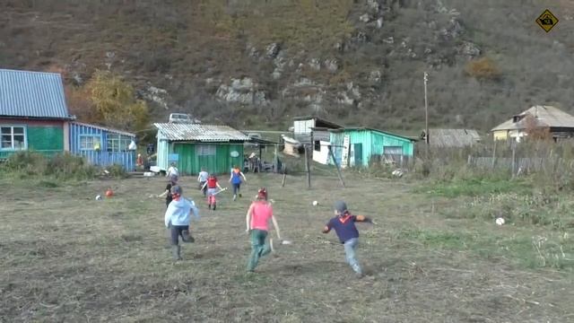 Зоин 9й День рождения. Остров приключений | Чайники в Деревне смотреть онлайн