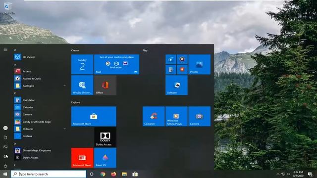 How to Fix Automatically Reducing System Volume on Windows 10 смотреть онлайн