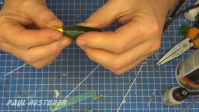 Matchbox custom projekt Hawk Launcher nr K-117. Zabawka model odlewany. смотреть онлайн