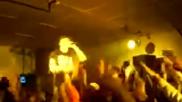FS (aka 4естный) - Это то ради чего бьётся сердце (Вживую) смотреть онлайн
