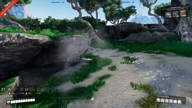 SaTisFacTorY, Мы добыли уголь? что теперь? смотреть онлайн